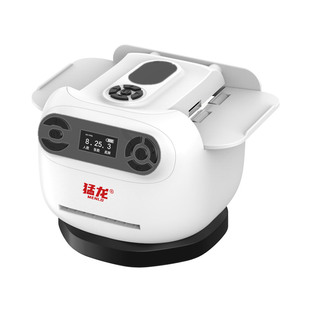 猛龙掼蛋发牌机专用扑克斗地主德州全自动洗牌发牌洗发一体发牌器