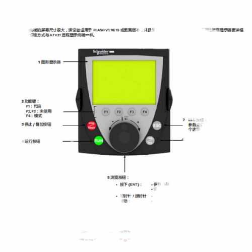 议价施耐德变频器ATV312HU40N4  ATV312HU55N4  ATV312HU75N4