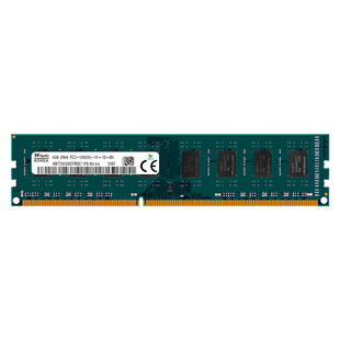 SK Hynix 海力士4G DDR3 1600 1866 1333 台式机内存条PC3-12800U
