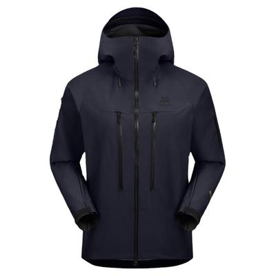 kailas高海拔专业冲锋衣