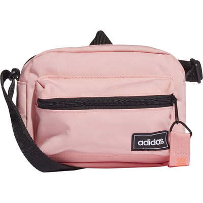 Adidas/阿迪达斯正品男女同款运动斜挎单肩包 FL3732 FM6731