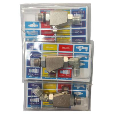 200目90度在线过滤器替代件