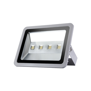 LED户外防水投光灯300瓦500W广场照明灯厂房泛光灯招牌超亮投射灯