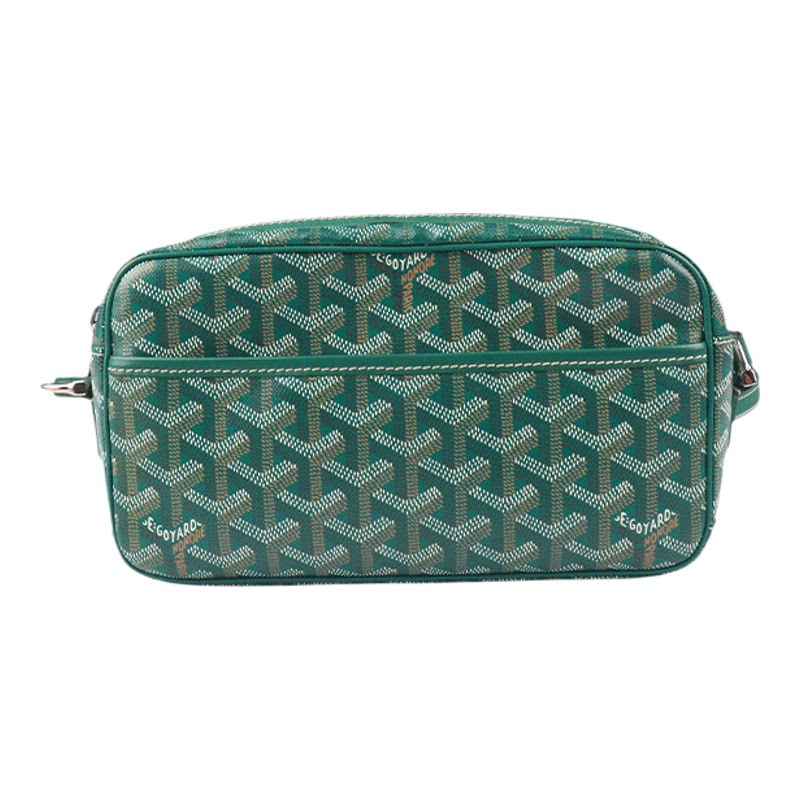 中古「8.5新」GOYARD(高雅德)