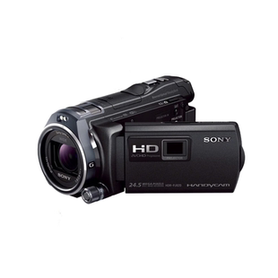 Sony/索尼 HDR-PJ820E 高清投影数码摄像机旅游家用会议直播PJ675