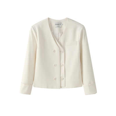 naegvrre小个子长袖西装