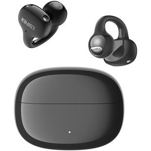 漫步者qq耳夹ComfoClipQ蓝牙耳机夹耳式无线耳夹式Comfo Clip Q