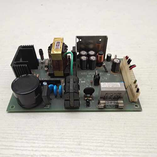 议价议价AUTEC型号UPS1101121工业电源板100维修