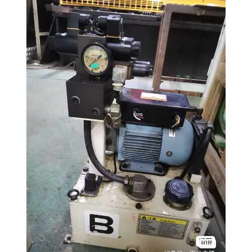 【请询价】日本进口液压设备NACHIUVN1A1A41.54
