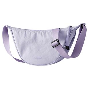 热风斜挎包女通勤单肩包轻便小巧饺子包户外运动出行背包2026新款