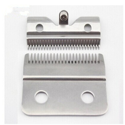 真汉子电推剪子配件pt12理发剪