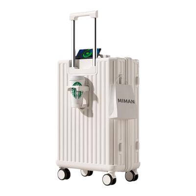 旅游箱2024新款大容量化妆包