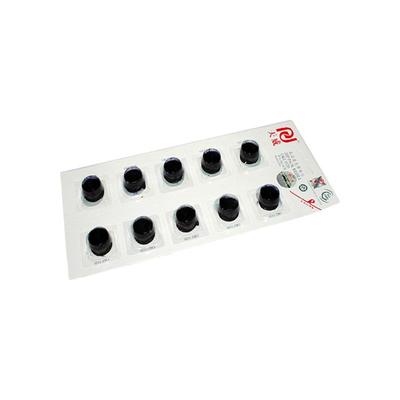 天威色带芯 适用四通OKI5320 OKI5330 5530 DPK8100 8200 8300 8400 8500 8510 8600 9500E Plus GA KX-P1121