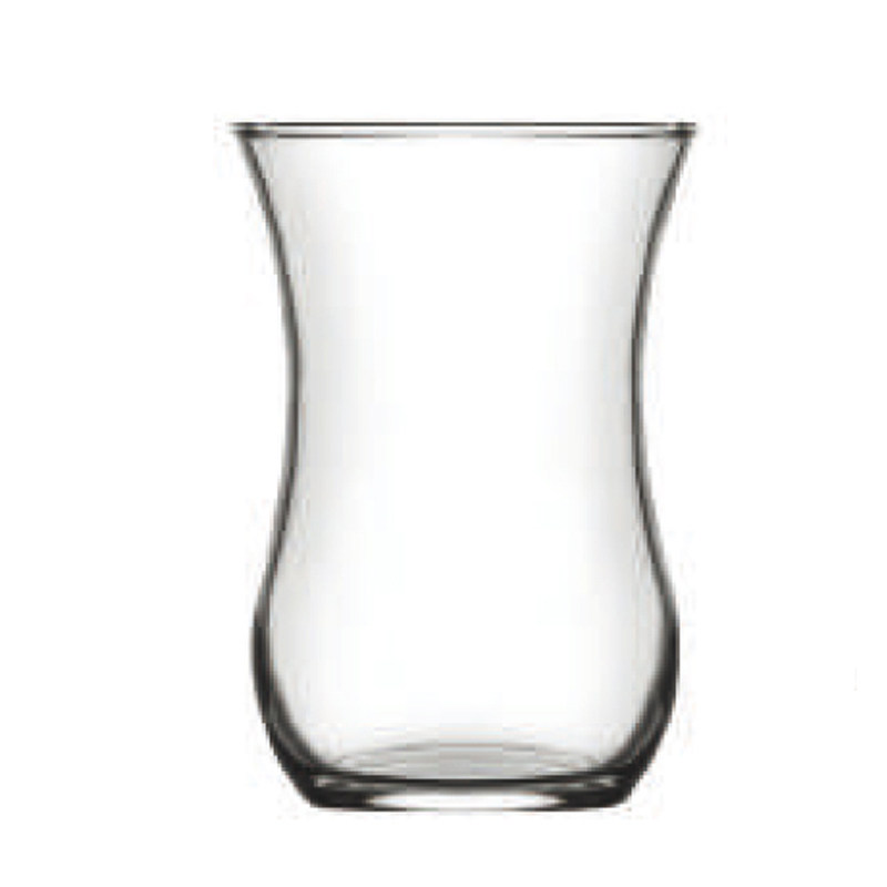 lavturkey配碟玻璃特浓咖啡杯
