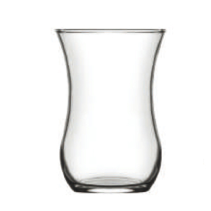 lavturkey配碟玻璃特浓咖啡杯