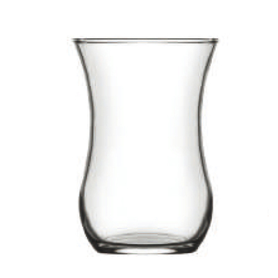 lavturkey配碟玻璃特浓咖啡杯