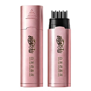 鹊桥仙白发遮盖液补发根孕妇一次性遮白发植物补染美发笔棒补色液