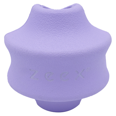 zeex咬不坏丰荣漏食洁齿球狗玩具