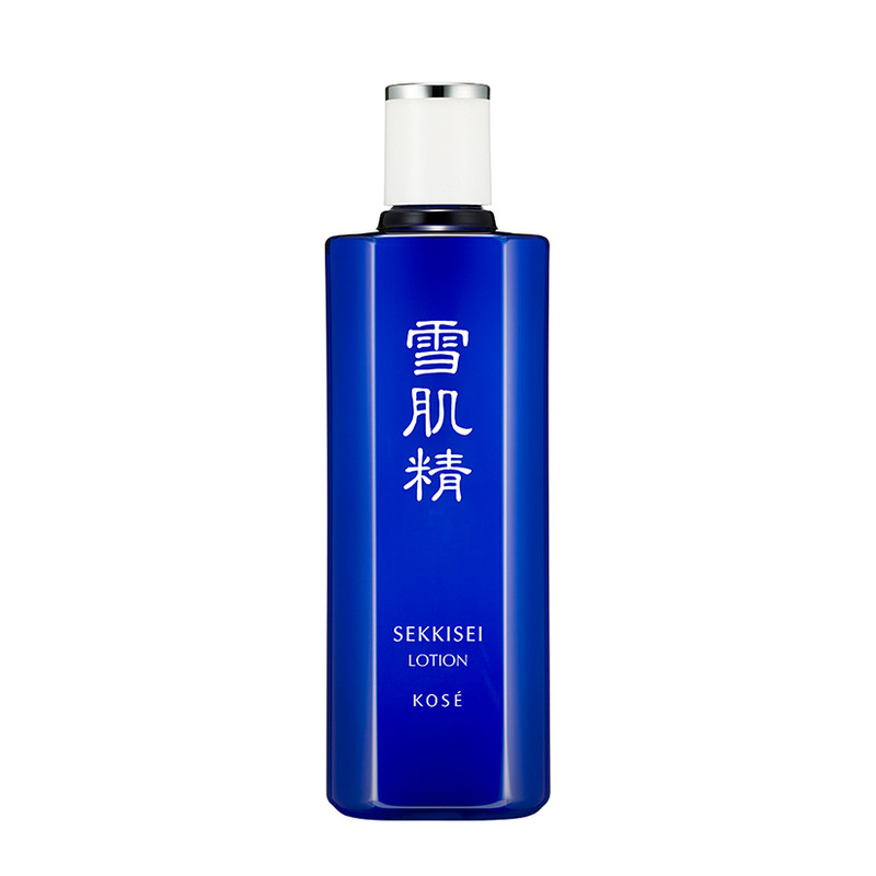 屈臣氏雪肌精化妆水(莹润型/经典型)200ml补水保湿充盈官方正品