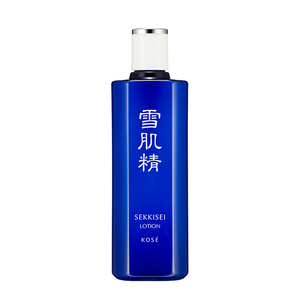 七夕礼物屈臣氏雪肌精化妆水莹润型/经典型200ml补水保湿充盈正品