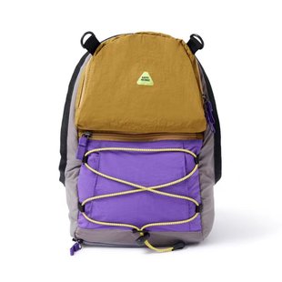 HNN户外儿童出游超轻背包女孩外出旅游旅行双肩包轻便春游防泼水