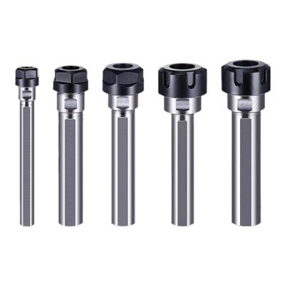 数控车铣复合机床直柄延长杆钻杆