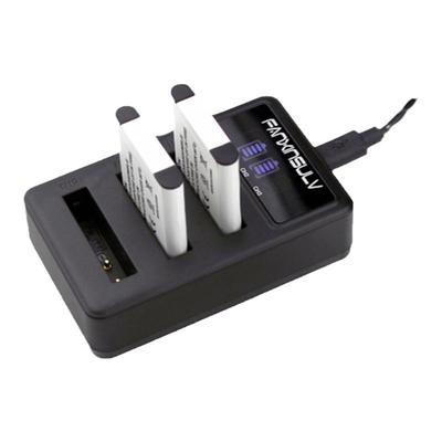 理光奥林巴斯电池充电器