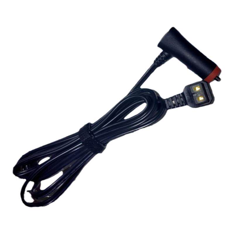 冰虎飞利浦英得尔车载冰箱电源线12V24V冰虎车载冰箱220V电源批发