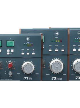 HeritageAudioi73Pro声卡新品