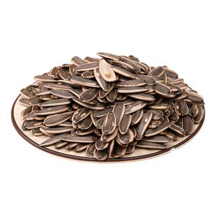 白根柱安徽老字号2025新货大颗原味葵瓜子五香焦糖核桃生葵瓜子