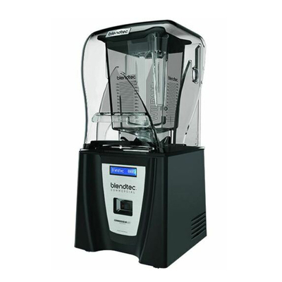 blendtec825料理机冰沙机破壁机