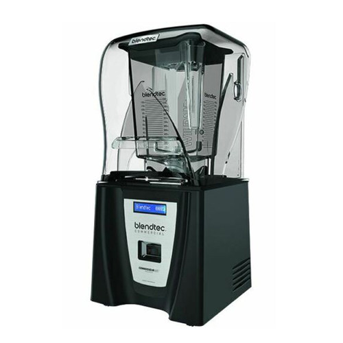 美国Blendtec柏兰德Connoisseur825商用冰沙机进口破壁机料理机