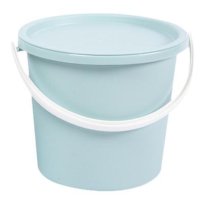 塑料水桶盆桶6件套宿舍学生套装
