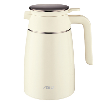 【商超同款】爱仕达保温壶不锈钢家用保温水壶办公室大容量暖水壶