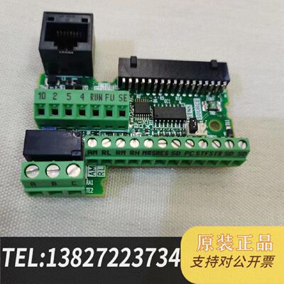 原装正品FrE7ty Brand New Original  Inverter E740 Motherboard
