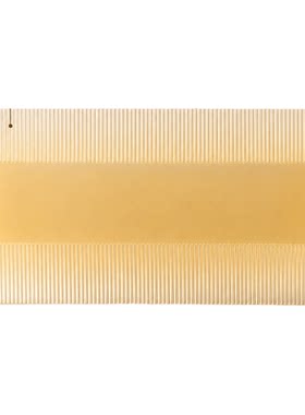 牛角篦子天然材质细齿篦子牛角梳