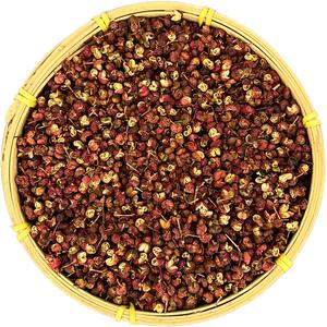 四川红花椒50g-500g香料调料商用佐料另售八角桂皮香叶大料卤料