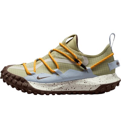 NIKE耐克男子ACG MOUNTAIN GTX运动户外徒步越野休闲鞋IV2864-320