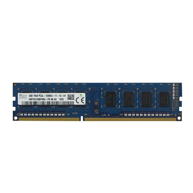 Ramaxel 记忆科技 16G 8G 4G DDR4 2400 2666 3200 台式机内存条