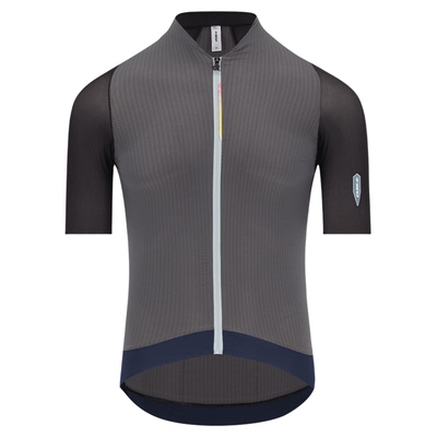 Q36.5男士夏季骑行短袖26新款骑行上衣Dottore Clima Pro Jersey