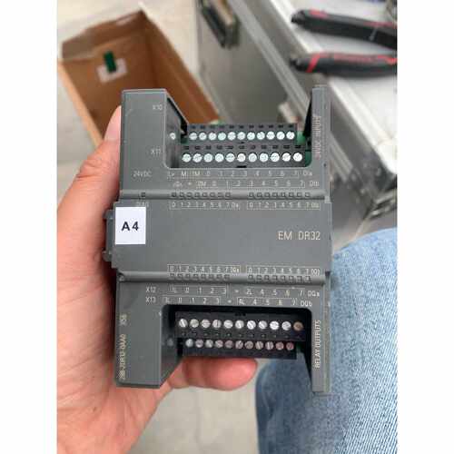 议价西门子PLC6ES72882DR320AA0拆机功维修