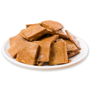 安徽特色八公山豆腐干农家手工袋装零食五香味香干小零食炒菜