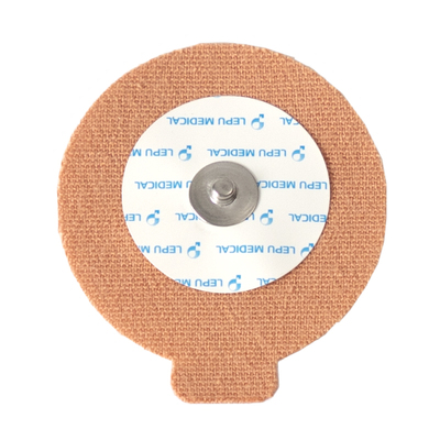 乐普一次性电极片不易致敏