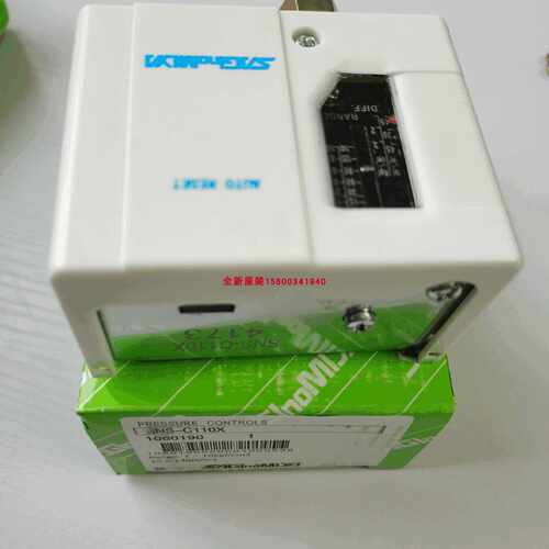 议价鹭宫压力控制器SYS-C103X24 SYS-C106X24 SYS-C110X24 SYS-C1