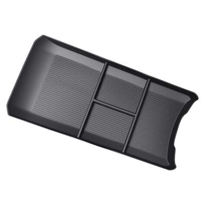 适用于马自达EZ-60中控下储物盒