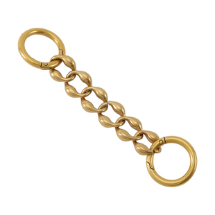 适用赛琳ava包延长链子加长麻将包肩带改造腋下包带链条配件单买