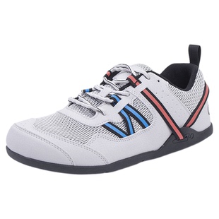 原单外贸欧美4E宽楦健身鞋防滑交叉综合训练运动鞋赤足越野跑鞋