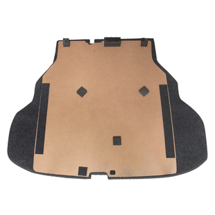 斯柯达明锐Pro改装后备箱魔盒改床车内尾箱储物收纳露营旅行床板