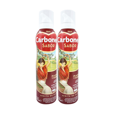 康宝娜精炼橄榄油喷雾食用健身