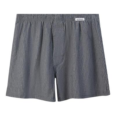 偶叶宽松男士内裤阿罗裤舒适不勒